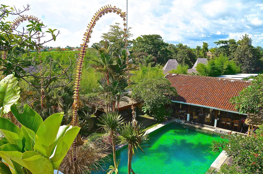 Aqua Bali Villa Canggu  Exterior photo