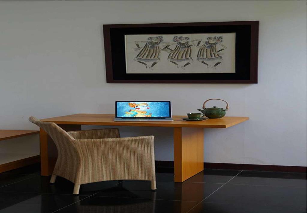 Aqua Bali Villa Canggu  Exterior photo