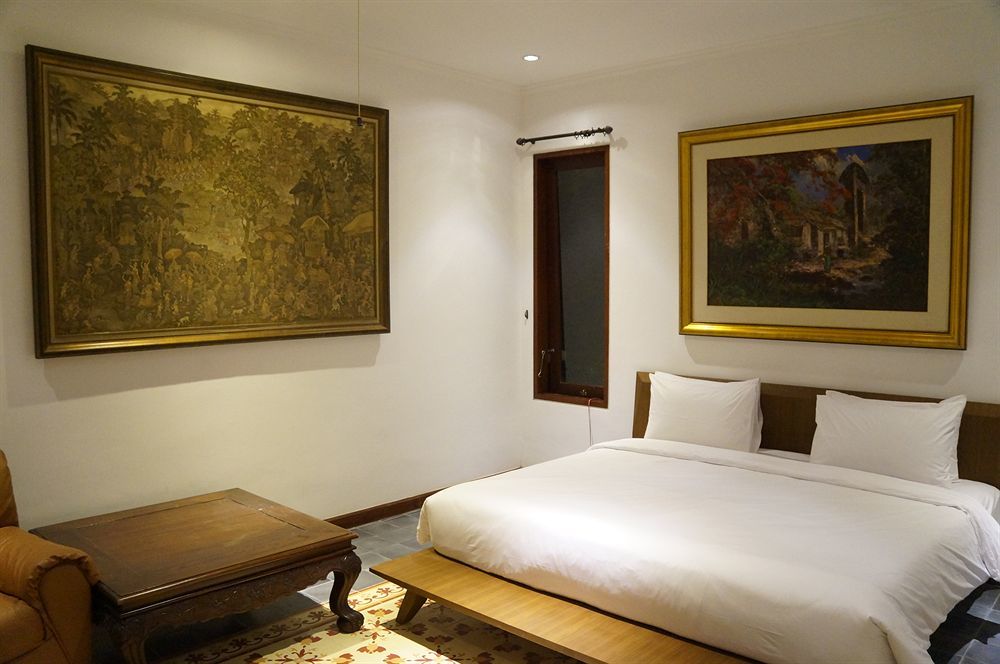 Aqua Bali Villa Canggu  Exterior photo