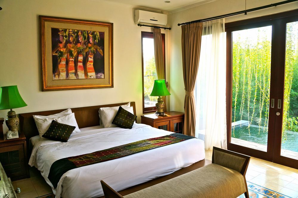 Aqua Bali Villa Canggu  Exterior photo